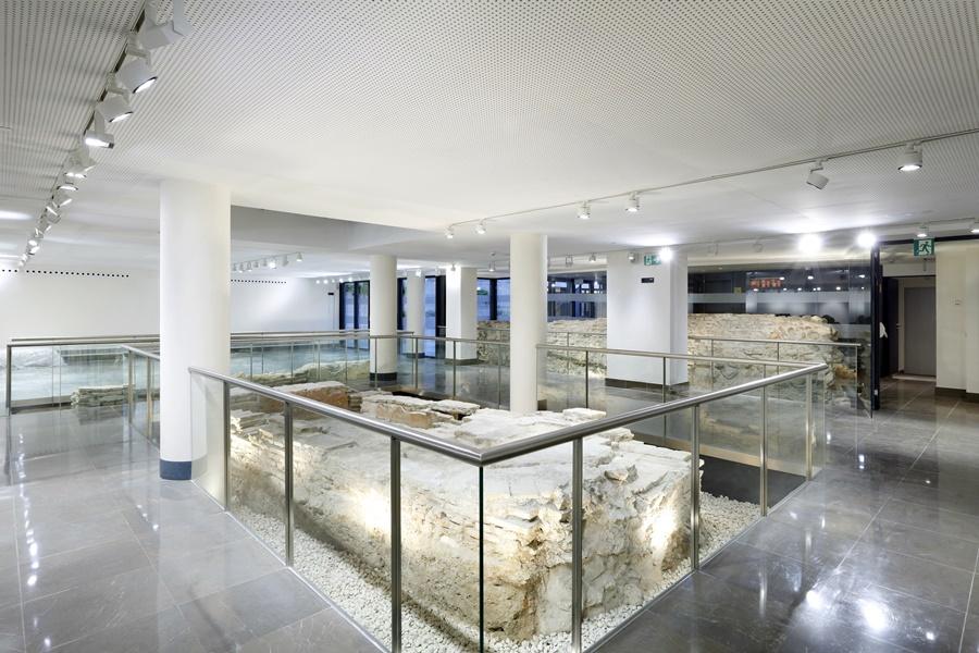 áurea Catedral By Eurostars Company Hotel Granada