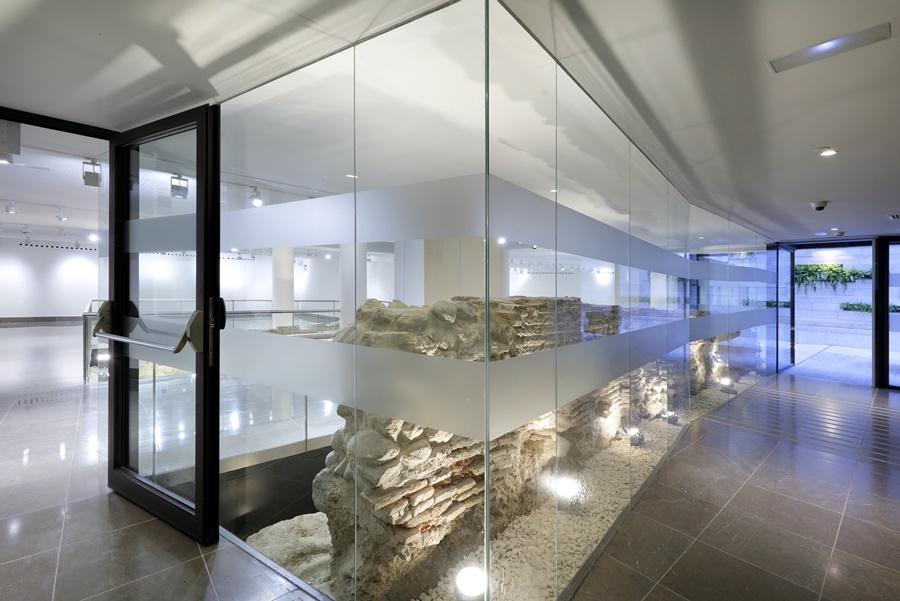 áurea Catedral By Eurostars Company 4*