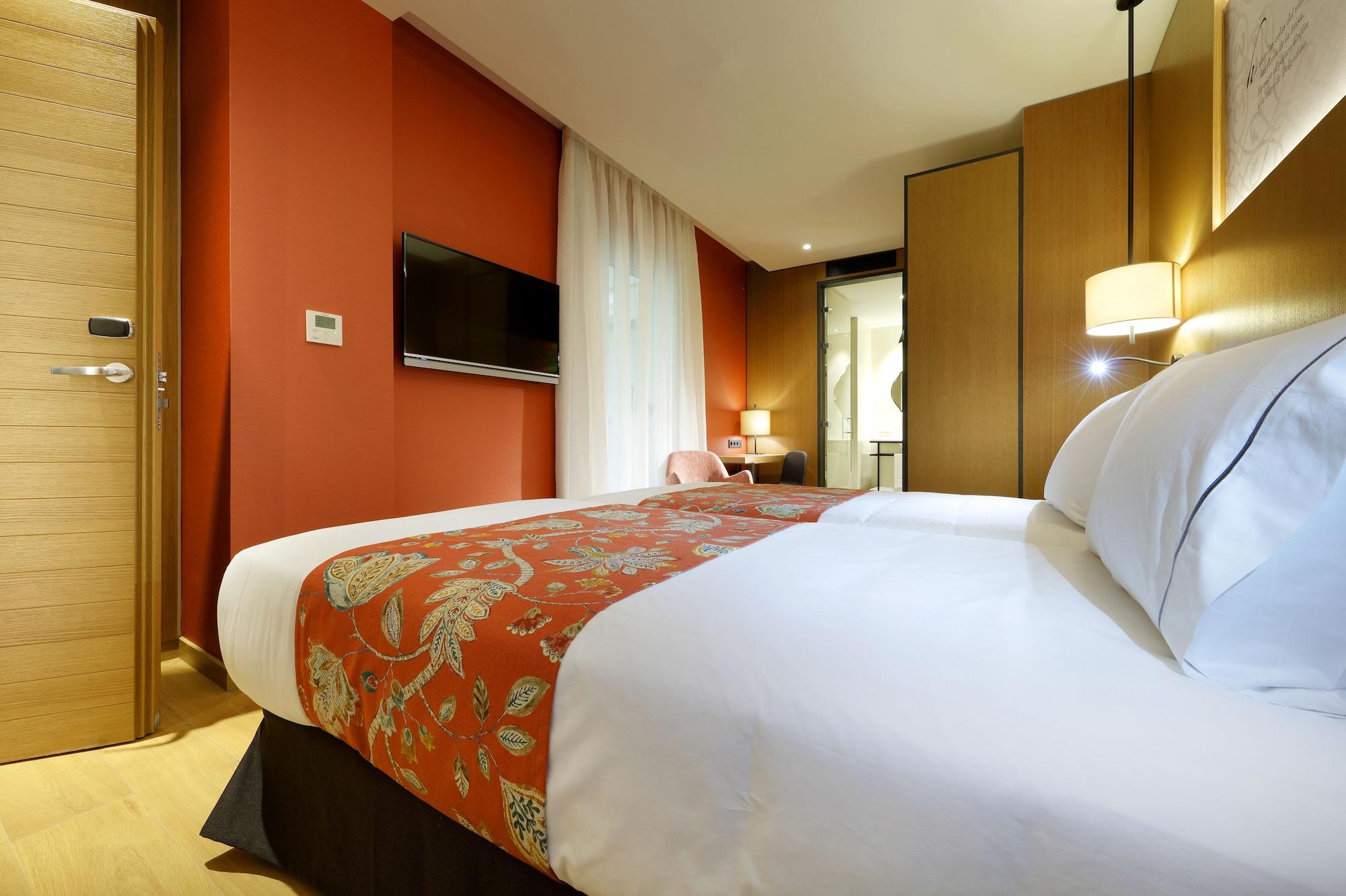 áurea Catedral By Eurostars Company Hotel 4*