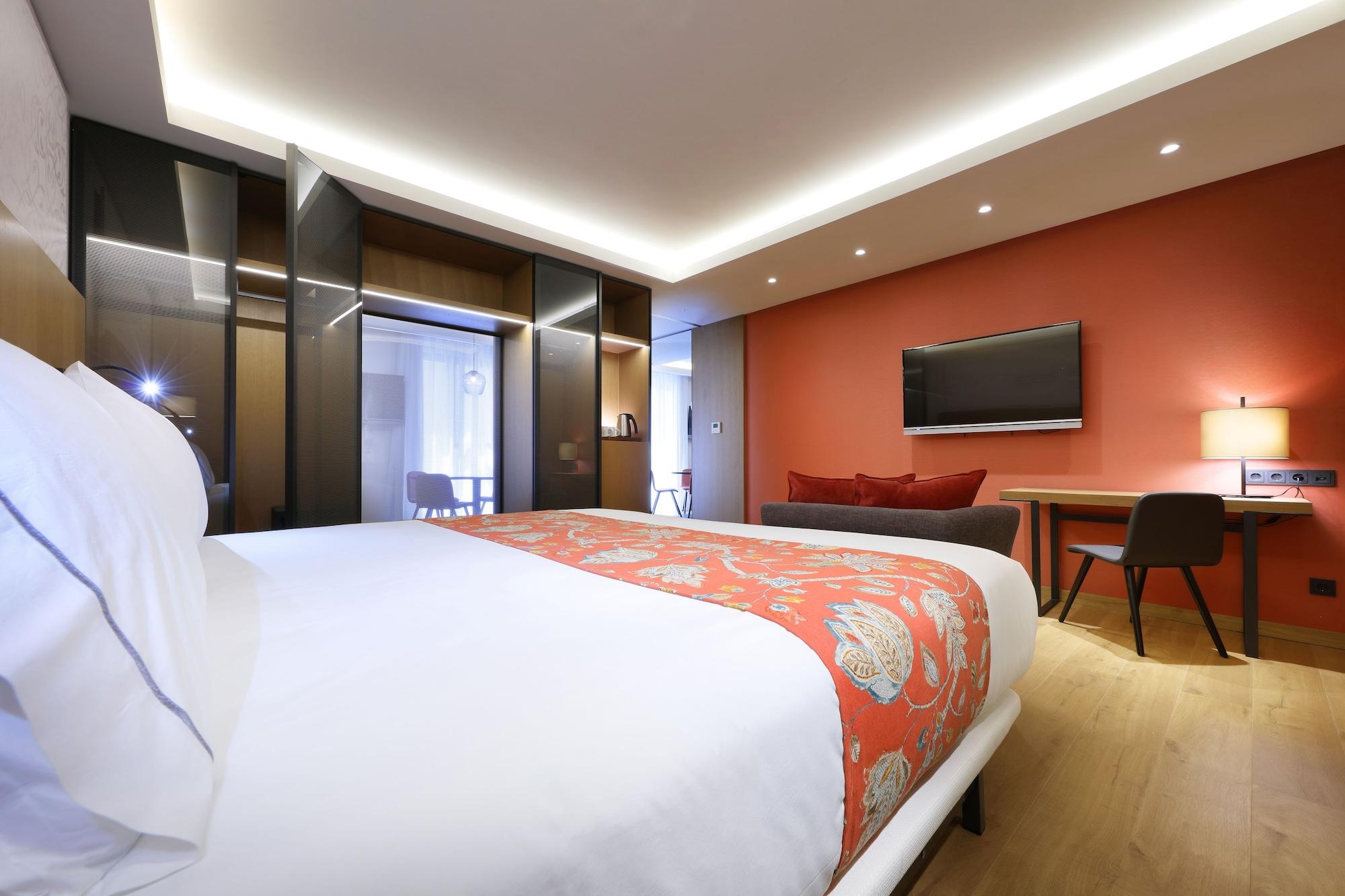 Hotel áurea Catedral By Eurostars Company Granada