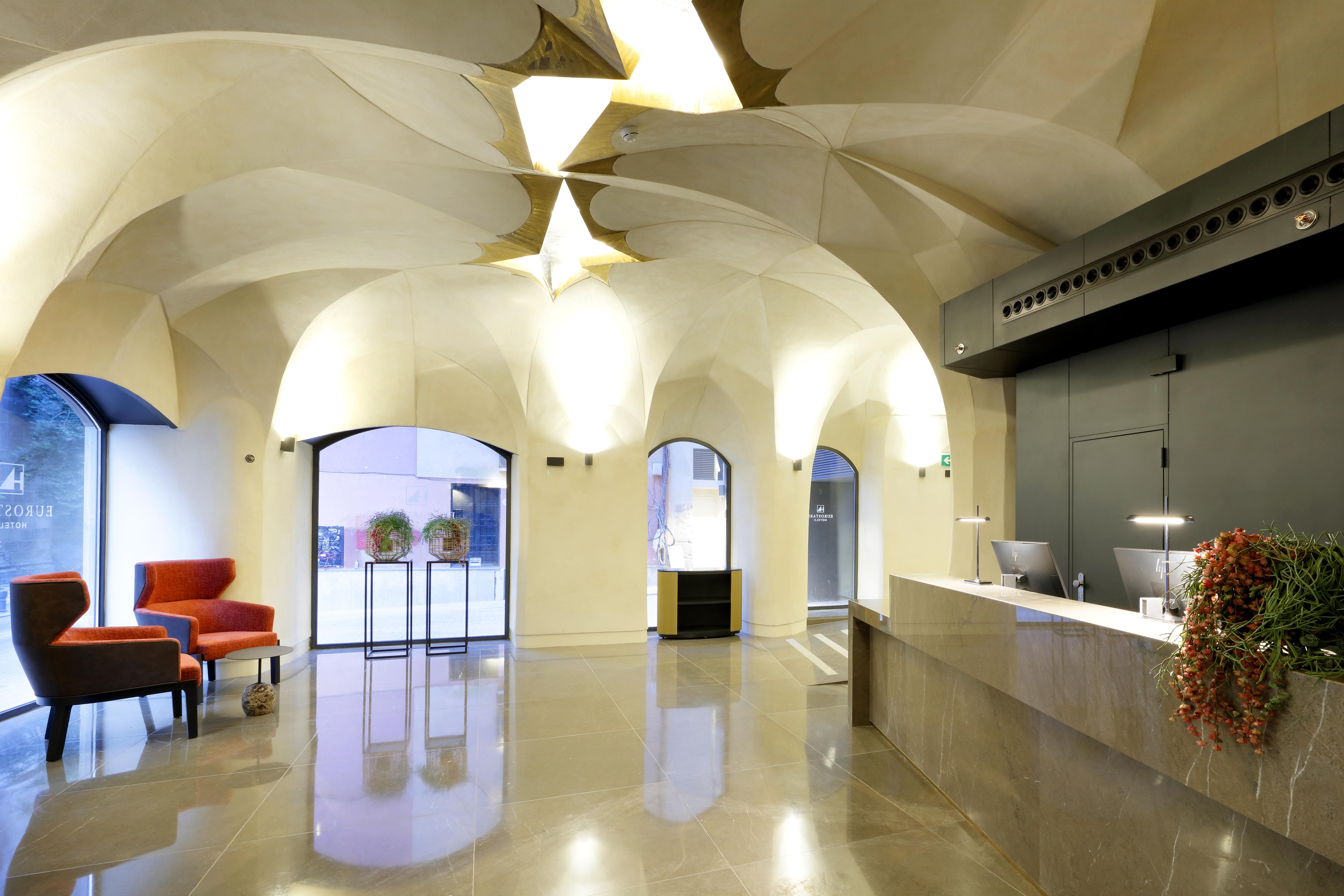 Hotel áurea Catedral By Eurostars Company 4*