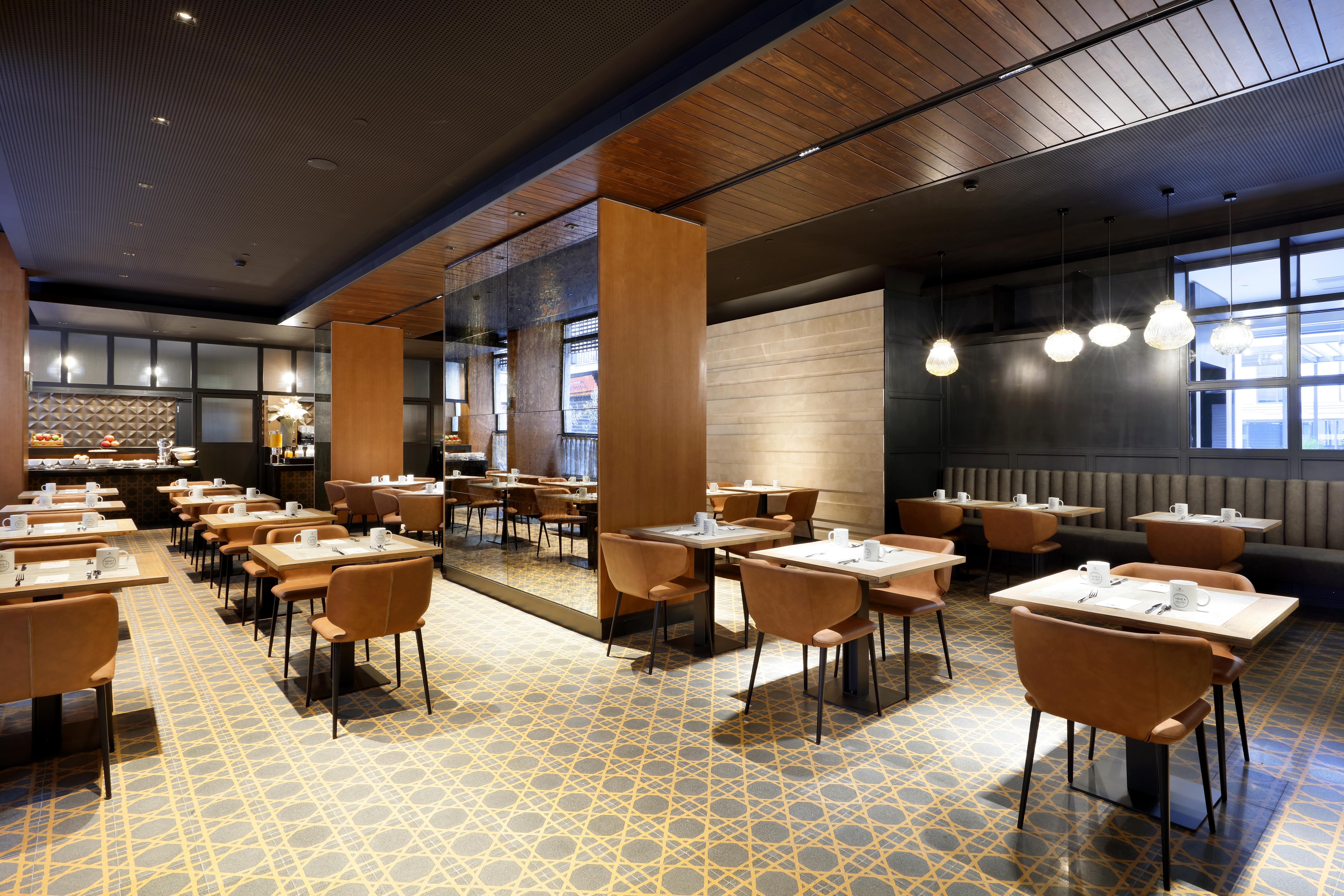 áurea Catedral By Eurostars Company Hotel