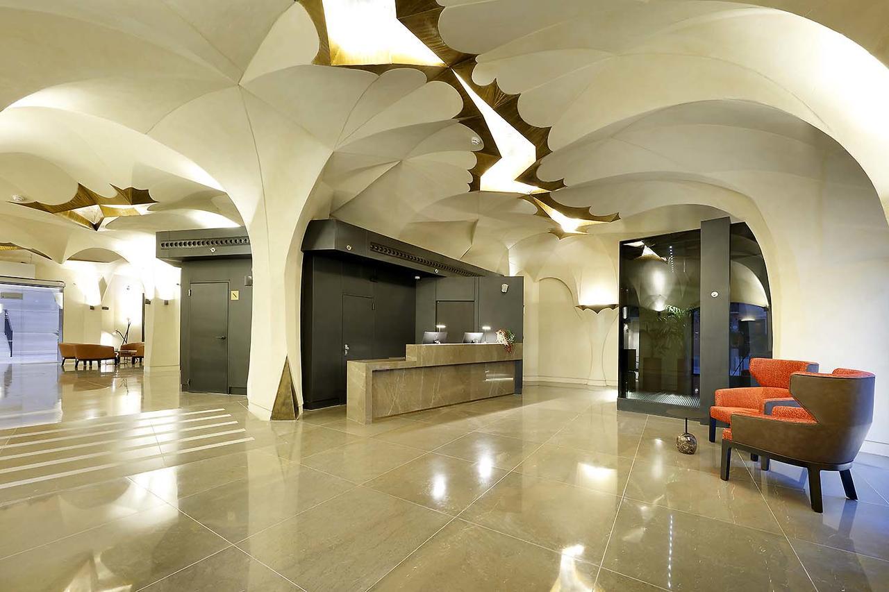 Hotel áurea Catedral By Eurostars Company 4*