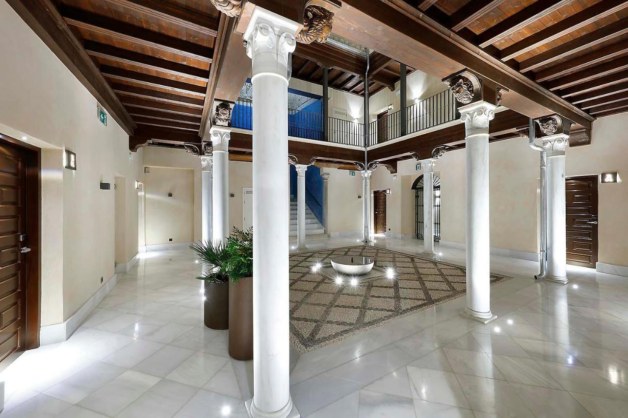áurea Catedral By Eurostars Company 4*