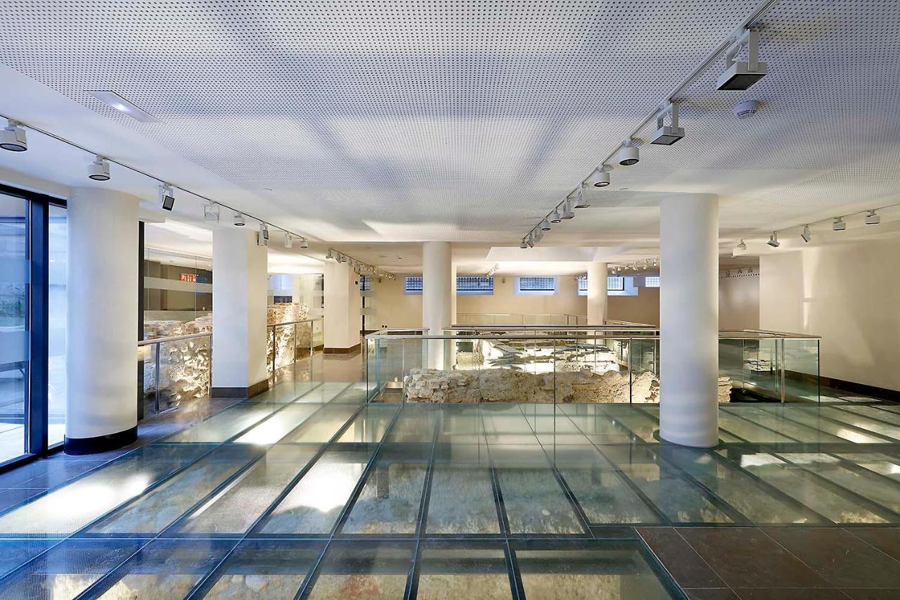 Hotel áurea Catedral By Eurostars Company