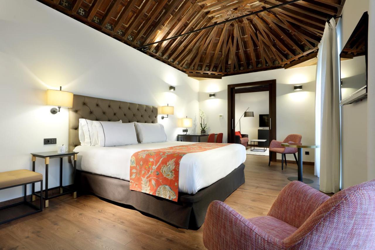 áurea Catedral By Eurostars Company Hotel Granada