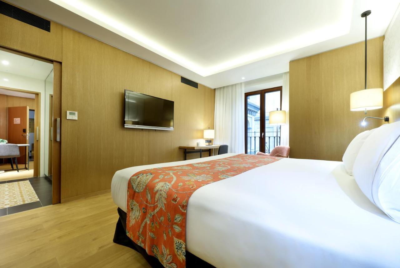 Hotel áurea Catedral By Eurostars Company