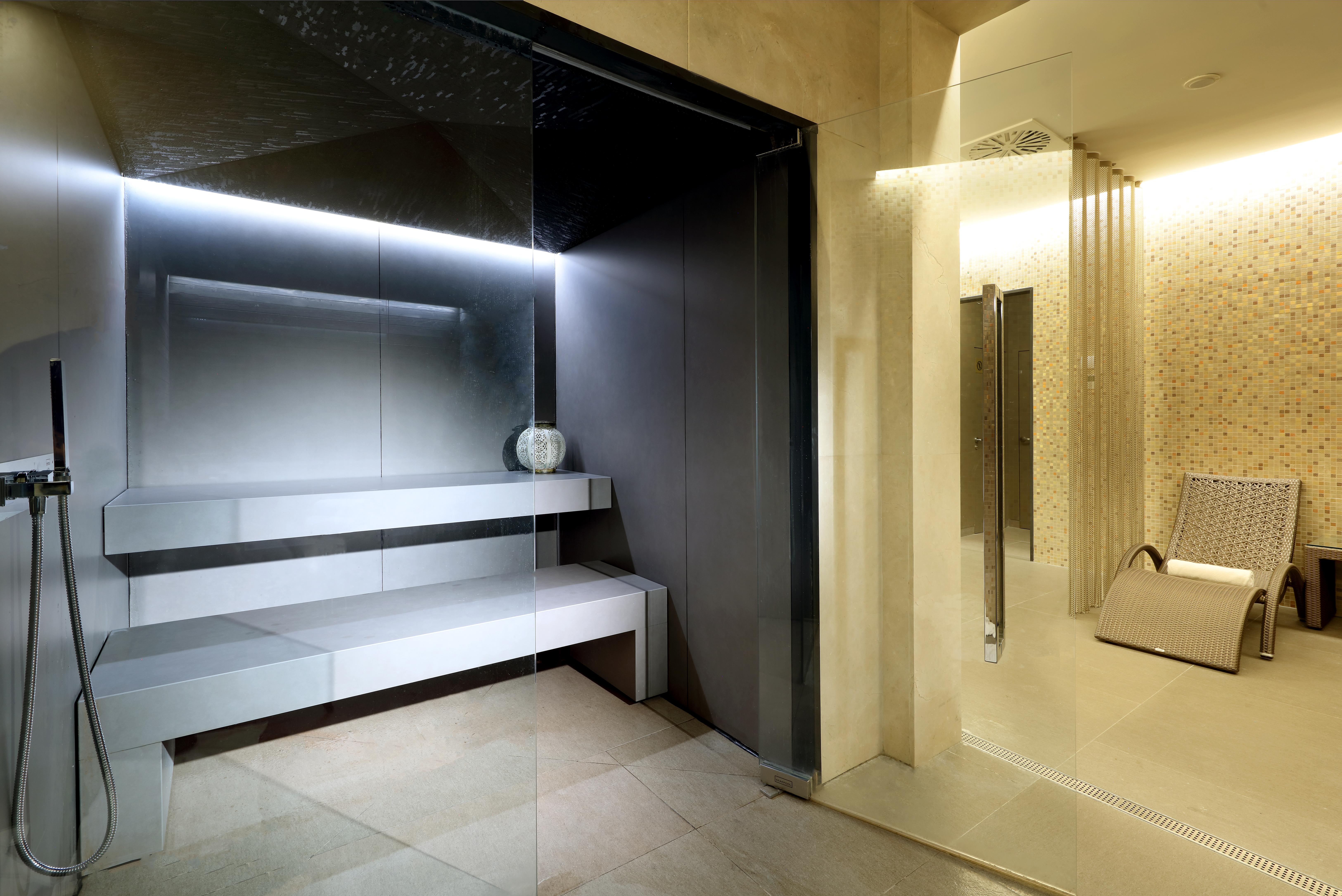 áurea Catedral By Eurostars Company 4* Granada